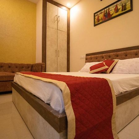 Hotel Aayat Palace Jaipur Ngoại thất bức ảnh