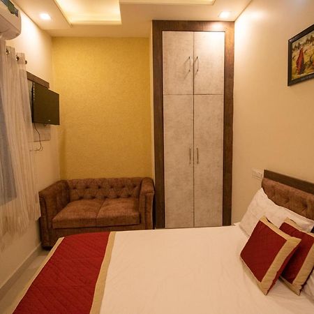 Hotel Aayat Palace Jaipur Ngoại thất bức ảnh