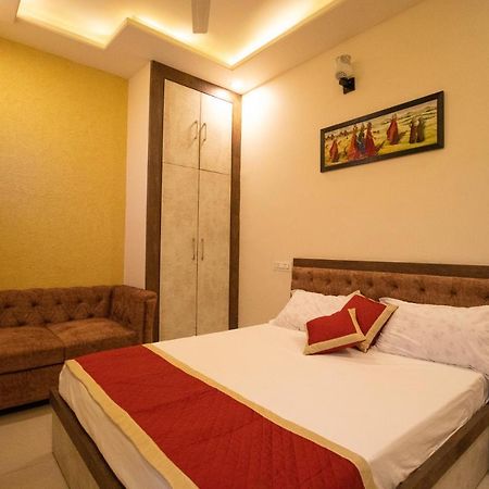 Hotel Aayat Palace Jaipur Ngoại thất bức ảnh